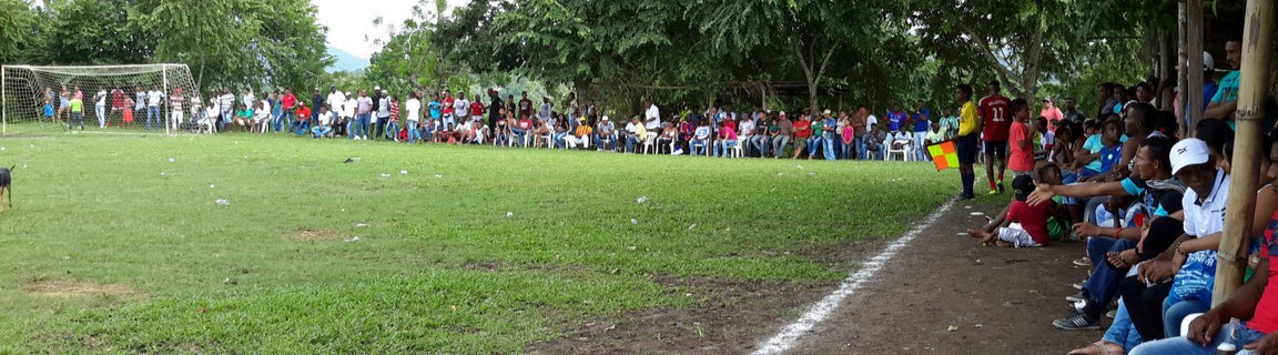 Espectadores de la Final