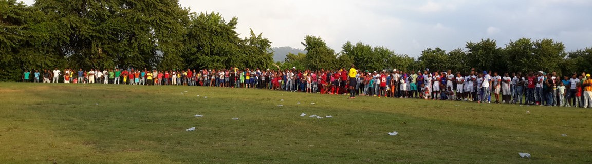 Penales de la final
